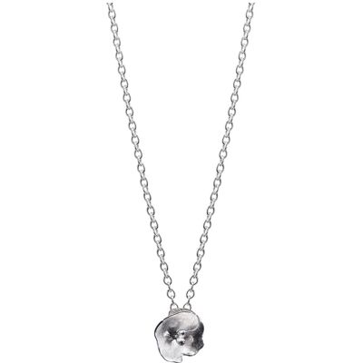 Kalevala Summer Night Rose berlock silver 22100070050 Kalevala Summer Night Rose berlock silver 22100070050