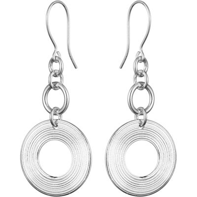 Kalevala Kosmos örhängen silver 2668771K Kalevala Kosmos örhängen silver 2668771K