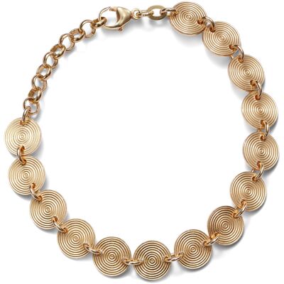 Kalevala Kosmos armband brons 35687740205 Kalevala Kosmos armband brons 35687740205