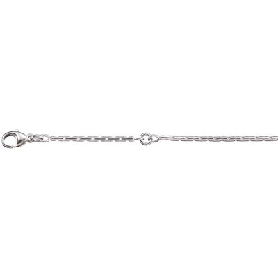 Kalevala Snow Flower halsband förlängning silver 2982144010 Kalevala Snow Flower halsband förlängning silver 2982144010