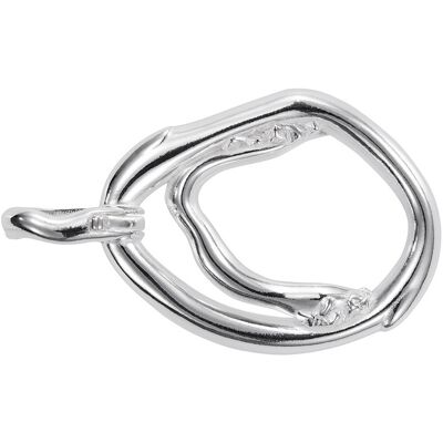 Kalevala Männyt förlängningsdel silver 291001100 Kalevala Männyt förlängningsdel silver 291001100
