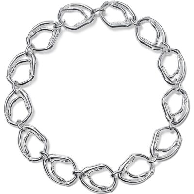 Kalevala Männyt halsband silver 23100110051 Kalevala Männyt halsband silver 23100110051