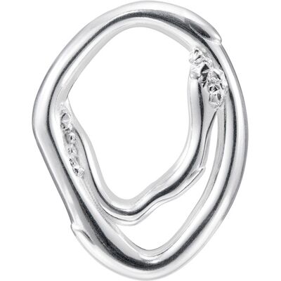 Kalevala Männyt brosch silver 211001100 Kalevala Männyt brosch silver 211001100