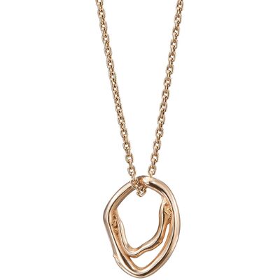 Kalevala Männyt brons halsband 32100110050 Kalevala Männyt brons halsband 32100110050