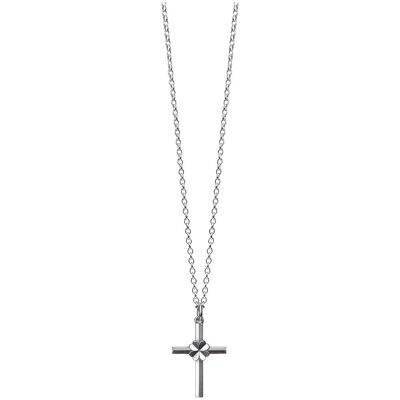 Kalevala Neliapila silver korsberlock 226918345 Kalevala Neliapila silver korsberlock 226918345