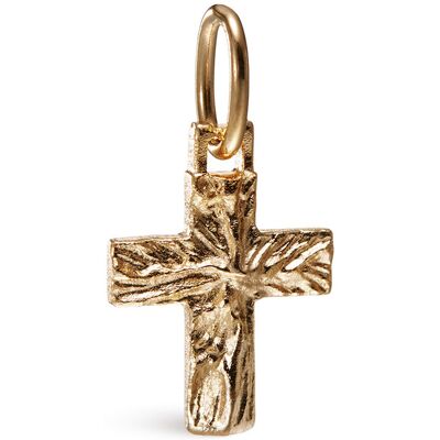 Kalevala Pikkuristi guld berlock 14K 1851350 Kalevala Pikkuristi guld berlock 14K 1851350