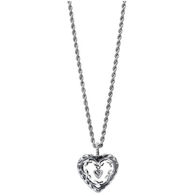 Kalevala Heart of the House berlock silver 2265000 Kalevala Heart of the House berlock silver 2265000
