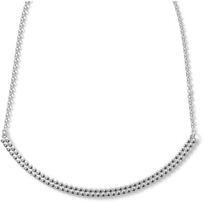 Kalevala Circle of Light halsband silver 236948050 Kalevala Circle of Light halsband silver 236948050