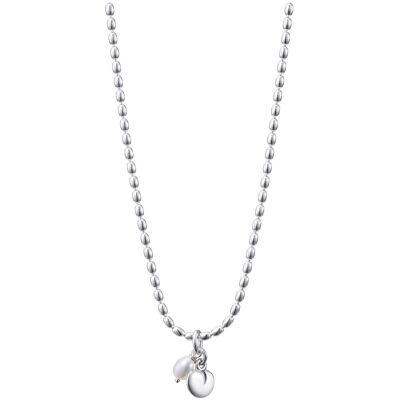 Kalevala Twinflower berlock silver 2265402VHE45 Kalevala Twinflower berlock silver 2265402VHE45