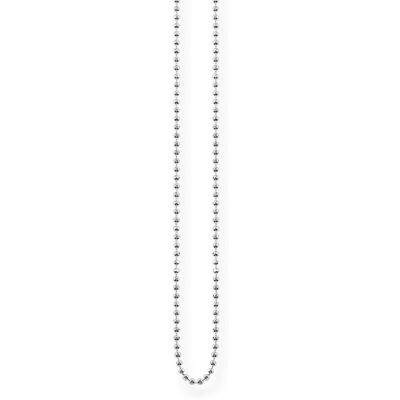 Thomas Sabo Chains & Necklaces halsband KE1347-001-21-L45V Thomas Sabo Chains & Necklaces halsband KE1347-001-21-L45V
