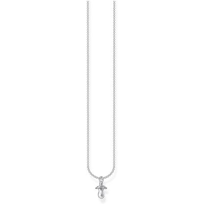 Thomas Sabo halsband KE2066-001-21-L45V Thomas Sabo halsband KE2066-001-21-L45V