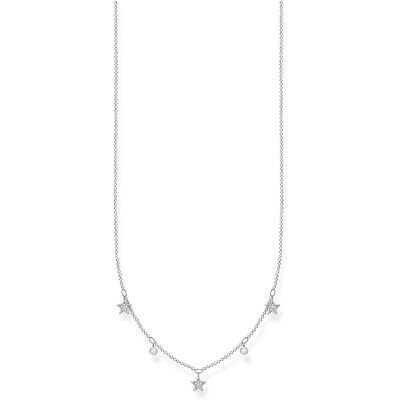 Thomas Sabo halsband KE2075-051-14-L45V Thomas Sabo halsband KE2075-051-14-L45V