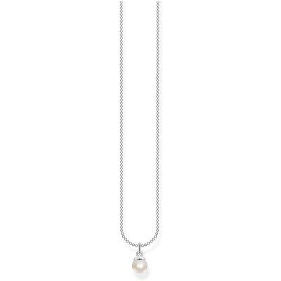 Thomas Sabo halsband KE2076-082-14-L45V Thomas Sabo halsband KE2076-082-14-L45V