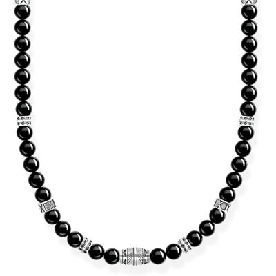 Thomas Sabo Rebel Cliffs halsband KE2180-507-11-L50 Thomas Sabo Rebel Cliffs halsband KE2180-507-11-L50