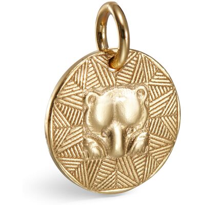Kalevala Amulet Charm 7031/42 berlock brons 38703142 Kalevala Amulet Charm 7031/42 berlock brons 38703142
