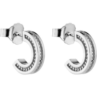 Lumoava Aina örhänge (ring) 3x12mm L54259700000 Lumoava Aina örhänge (ring) 3x12mm L54259700000