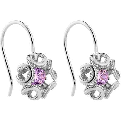Lumoava Alma örhängen 10x19mm L55251450000 Lumoava Alma örhängen 10x19mm L55251450000
