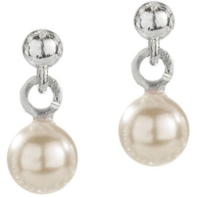 Lempikoru Pearl pärlörhängen 3308030000 Lempikoru Pearl pärlörhängen 3308030000