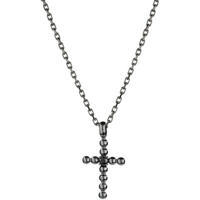 Lempikoru Pearl kors halsband 4908707450 Lempikoru Pearl kors halsband 4908707450