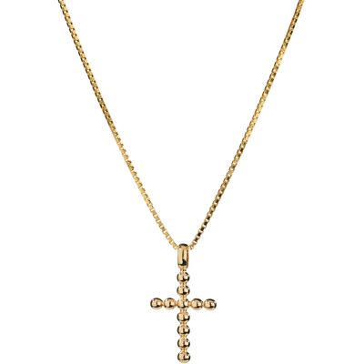 Lempikoru Pearl kors halsband 5908800450 Lempikoru Pearl kors halsband 5908800450