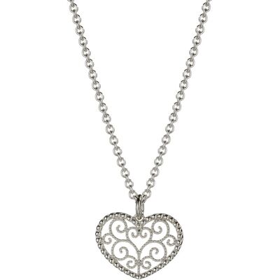 Lempikoru Heart halsband 3206200450 Lempikoru Heart halsband 3206200450