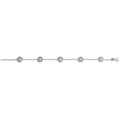 Finnfeelings FFRA2362 Playful armband Finnfeelings FFRA2362 Playful armband