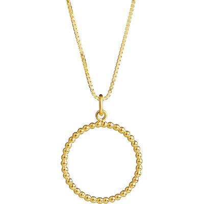 Lempikoru Pearl halsband 5208200450 Lempikoru Pearl halsband 5208200450