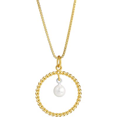 Lempikoru Pearl halsband 5208230450 Lempikoru Pearl halsband 5208230450