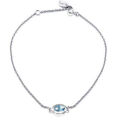 Efva Attling Love Bead armband Topas 14-100-02418-1619 Efva Attling Love Bead armband Topas 14-100-02418-1619