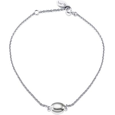 Efva Attling Love Bead armband Silver 14-100-02417-1619 Efva Attling Love Bead armband Silver 14-100-02417-1619