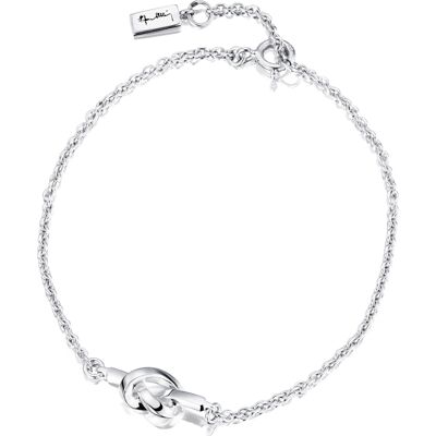 Efva Attling Love Knot armband 14-100-00967-1719 Efva Attling Love Knot armband 14-100-00967-1719