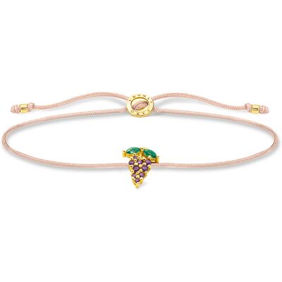 Thomas Sabo Little Secrets armband LS127-472-7-L20V Thomas Sabo Little Secrets armband LS127-472-7-L20V