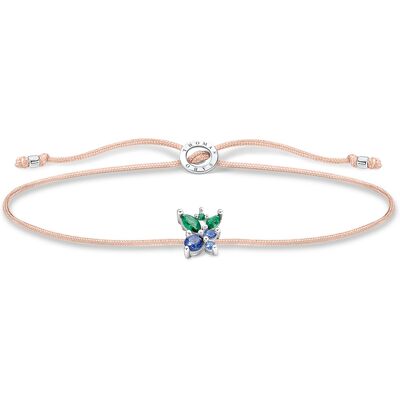Thomas Sabo Little Secrets armband LS128-166-7-L20V Thomas Sabo Little Secrets armband LS128-166-7-L20V
