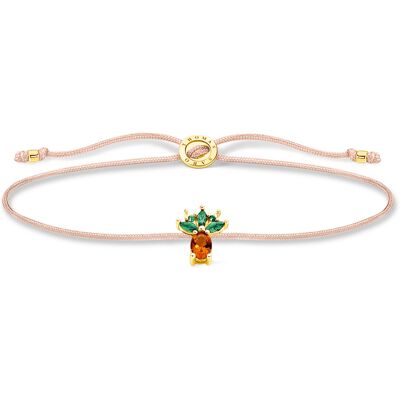 Thomas Sabo Little Secrets armband LS129-472-7-L20V Thomas Sabo Little Secrets armband LS129-472-7-L20V