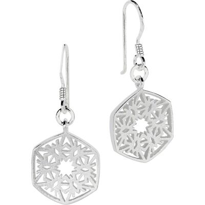 FinnFeelings Ice Queen FFKR2360-1 örhängen FinnFeelings Ice Queen FFKR2360-1 örhängen