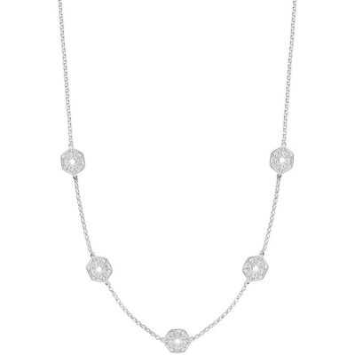 FinnFeelings Ice Queen FFR2360-2 halsband FinnFeelings Ice Queen FFR2360-2 halsband