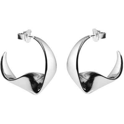 Lumoava Studio Mood örhänge (ring) YES PLEASE LS54250100000 Lumoava Studio Mood örhänge (ring) YES PLEASE LS54250100000