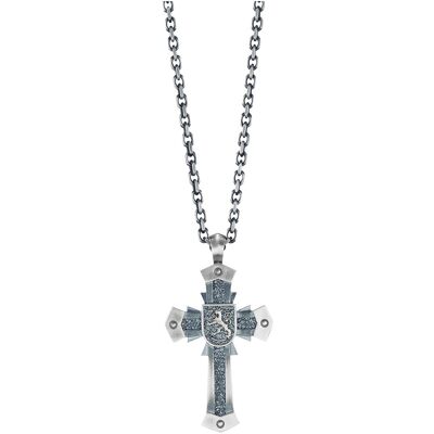 Lumoava 1917 halsband kors L50209010000 Lumoava 1917 halsband kors L50209010000