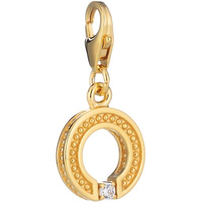 Lumoava Aina förgylld berlock L61259730000 Lumoava Aina förgylld berlock L61259730000