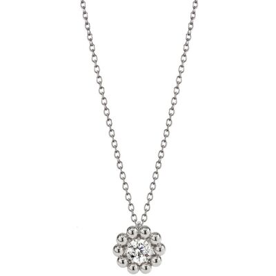Lumoava Daisy klar halsband L56228130000 Lumoava Daisy klar halsband L56228130000