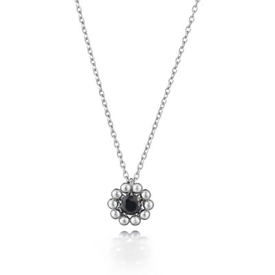 Lumoava Daisy berlock svart L56238160000 Lumoava Daisy berlock svart L56238160000