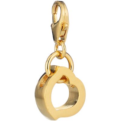 Lumoava Hali förgylld berlock L61256600000 Lumoava Hali förgylld berlock L61256600000