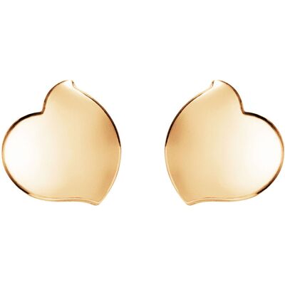 Lumoava Hali guld örhängen L74256600000 Lumoava Hali guld örhängen L74256600000
