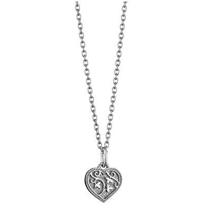 Lumoava Delicate halsband hjärt L5620 1020 Lumoava Delicate halsband hjärt L5620 1020