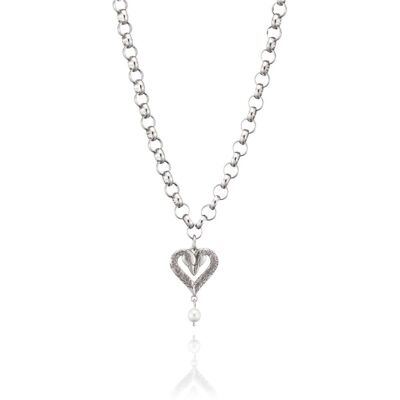 Lumoava swans halsband L57230844000 Lumoava swans halsband L57230844000