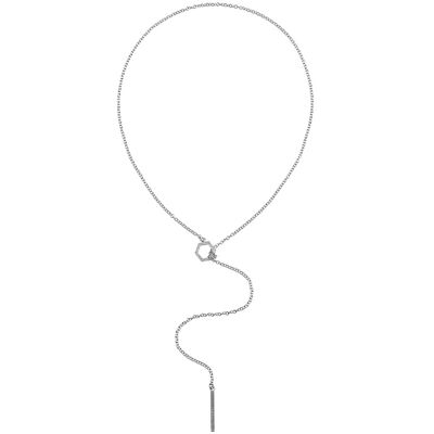 Lumoava Studio Drop halsband Honey Drip LS57260400000 Lumoava Studio Drop halsband Honey Drip LS57260400000