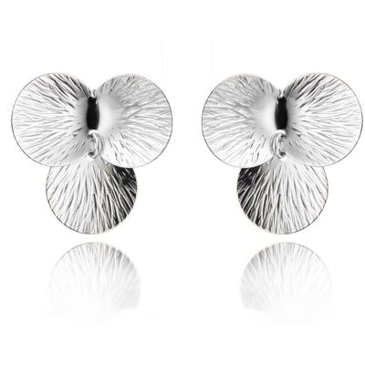 Lumoava Dance silver örhängen L54243720000 Lumoava Dance silver örhängen L54243720000