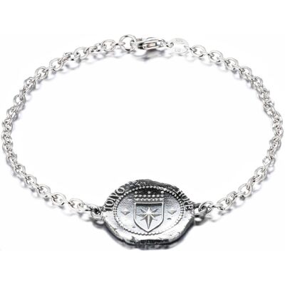 Lumoava Hope silver armband L53240200000 Lumoava Hope silver armband L53240200000