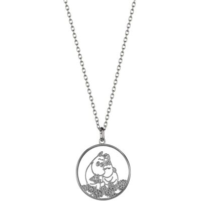 Lumoava x Moomin love halsband MO561600000 Lumoava x Moomin love halsband MO561600000
