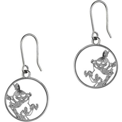 Lumoava x Moomin adventure örhängen MO551500000 Lumoava x Moomin adventure örhängen MO551500000